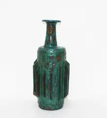 Hans Linden, Industrial design bottle vase