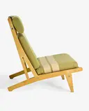 Hans J. Wegner, GE375 chair