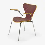 Arne Jacobsen, Ant Chair