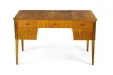 Gordon Russell, Teak desk / dresser