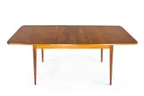 Robert Heritage, Teak extending dining table