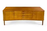 Gordon Russell, ‘Stanway’ 1960’s sideboard
