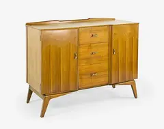 1950s Sideboard by Lebus, offered Oct 2012