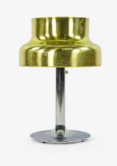 Bumling lamp by Anders Pehrson, sold Oct 2012