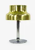 Anders Pehrson, Bumling lamp