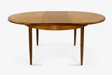 G Plan, extending dining table