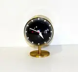 George Nelson for the Vitra Design, museum desk clock