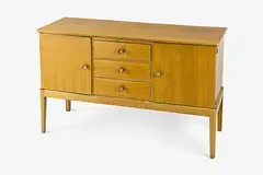 Sideboard by Gordon Russell, offered Oct 2012