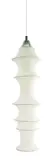 Bruno Munari, 1960s Falklands Lamp.