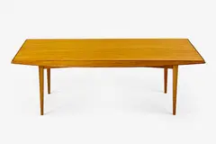 Gordon Russell, Rectangular coffee table