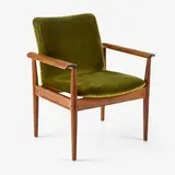 Finn Juhl, Diplomat armchair