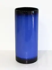 West German studio pottery, 1950’s floor vase