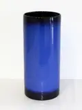 West German studio pottery, 1950’s floor vase