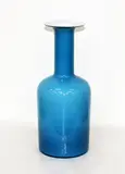 Otto Brauer for Holmegaard, Gulvase