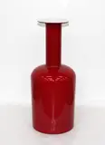 Otto Brauer for Holmegaard, Gulvase