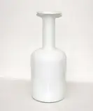 Otto Brauer for Holmegaard, Gulvase