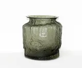 Timo Sarpaneva for Iittala, Bark vase