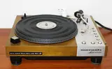 Marantz direct drive turntable, model 6300
