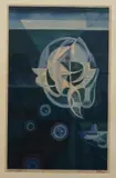 Eileen Mayo, Gently Floating Forms