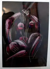 Theo Janssen, Figure 9