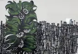 Roy Cowan, Natural Meets Urban