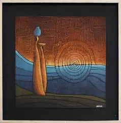 Sheridan, Untitled – Desert Water Carriers