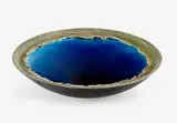 Len Castle, Crater Lake bowl