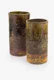 Len Castle, Cylindrical vase