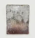 Len Castle, Slab vase