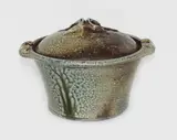 Ross Mitchell-Anyon, Stoneware casserole dish
