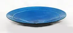 Spherical bowl by Len Castle, sold Oct 2012