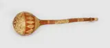 Geoffrey Fairburn, A decorative Gourd