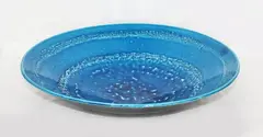 Large spherical bowl by Len Castle, sold Oct 2012
