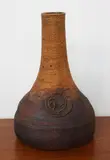 Len Castle, Stoneware flagon