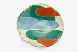 Jim Greig, Stoneware dish