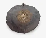 Len Castle, Stoneware hanging form