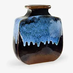 Len Castle, Blossom Vase