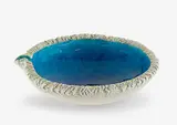 Len Castle, Alkaline pool bowl