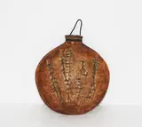 Len Castle, Stoneware hanging form