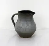 Len Castle, Stoneware jug