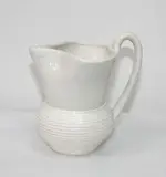 Ross Mitchell-Anyon, White stoneware jug
