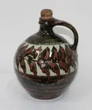 Nick Brandon, Stoneware flagon