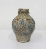 Warren Tippett, Stoneware vase