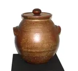 Barry Brickell, Stoneware bread crock