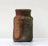 Chester Nealie, Stoneware vase