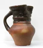 Ross Mitchell-Anyon, Stoneware jug