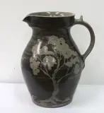 Steven Carter, Stoneware jug
