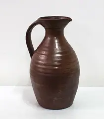 Nick Brandon, Stoneware wine jug