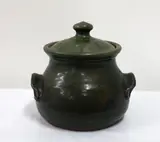 Warren Tippett, Lidded stoneware casserole dish