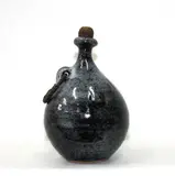 Lawrence Ewing, Stoneware oil bottle